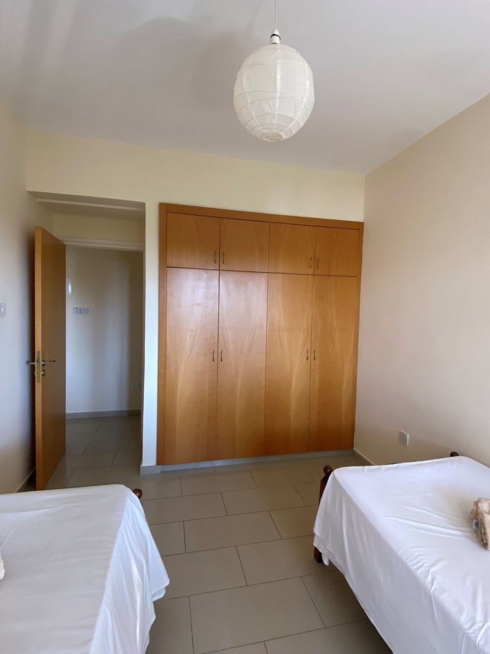 Appartamento a Paphos, Cipro, 102 m² - foto 2
