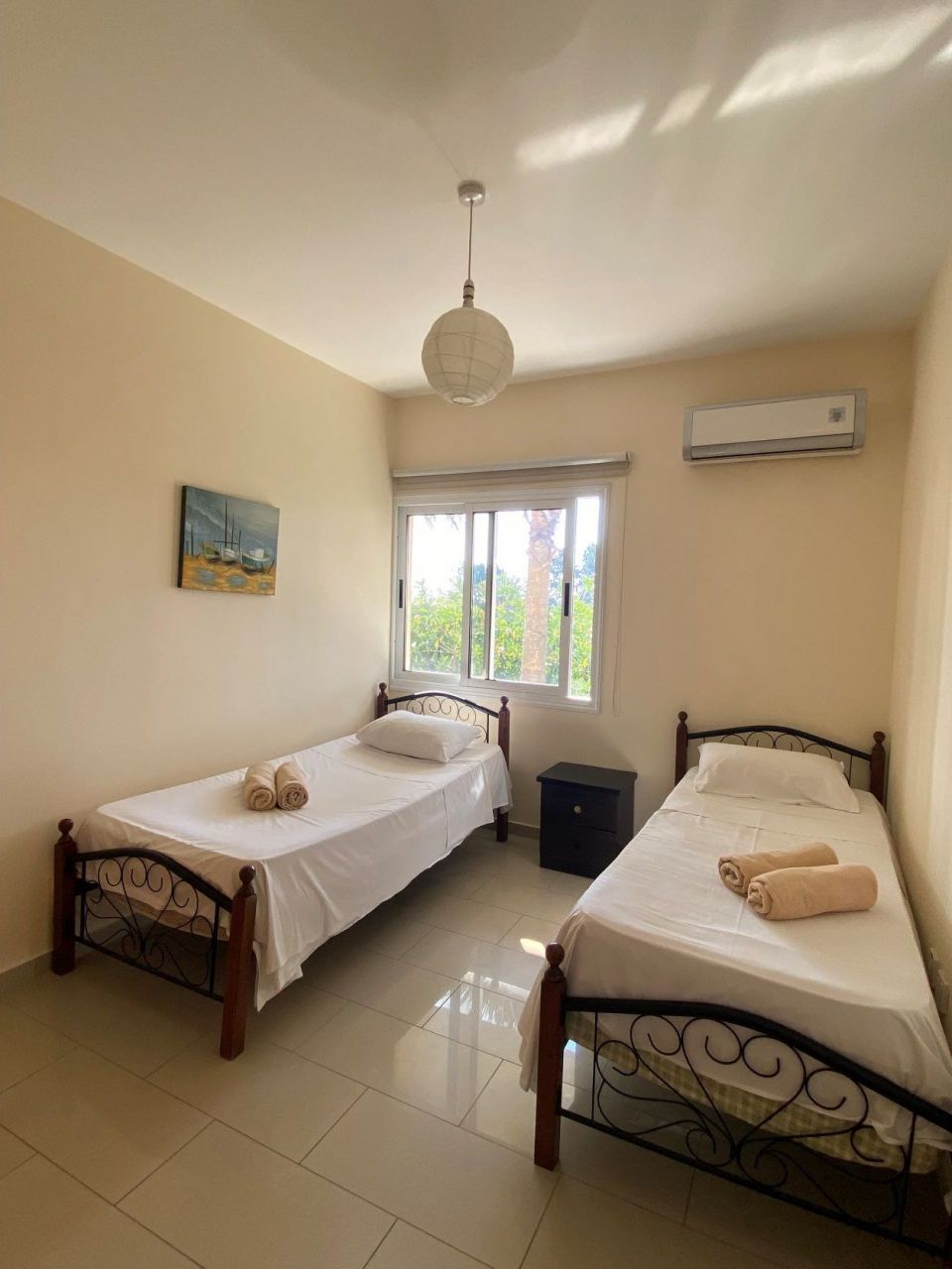 Appartamento a Paphos, Cipro, 102 m² - foto 3