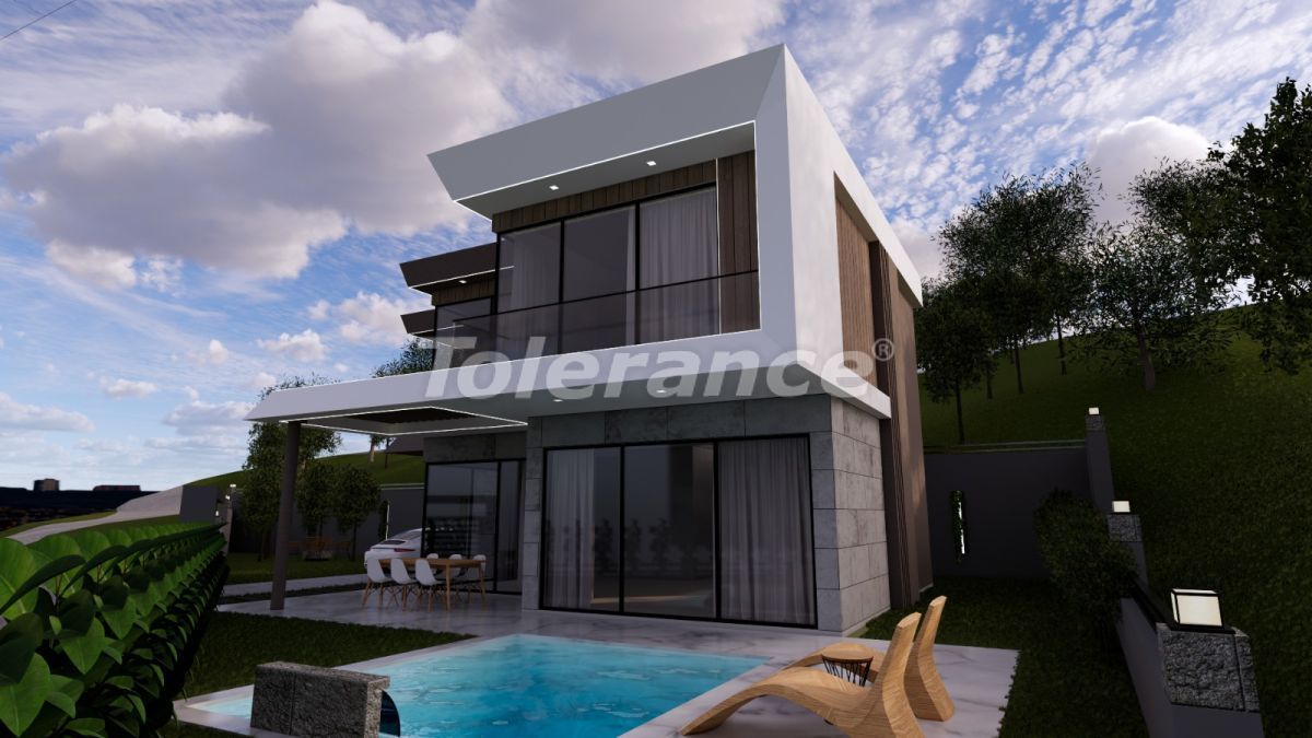 Villa in Bodrum, Turkey, 200 m² - picture 5