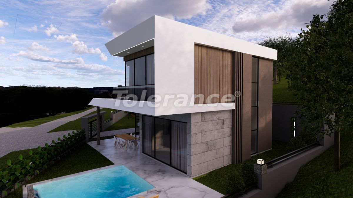 Villa in Bodrum, Turkey, 200 m² - picture 7