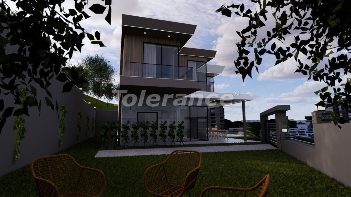 Villa in Bodrum, Turkey, 200 m² - picture 8