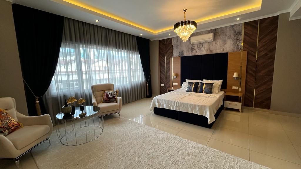 Appartement à Alanya, Turquie, 220 m² - image 4