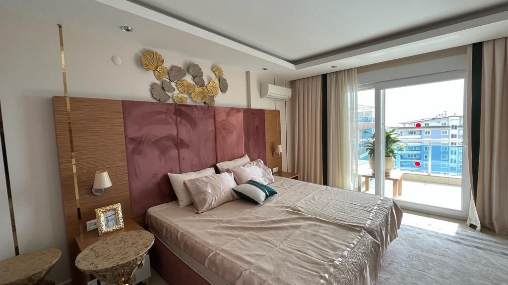 Appartement à Alanya, Turquie, 220 m² - image 5