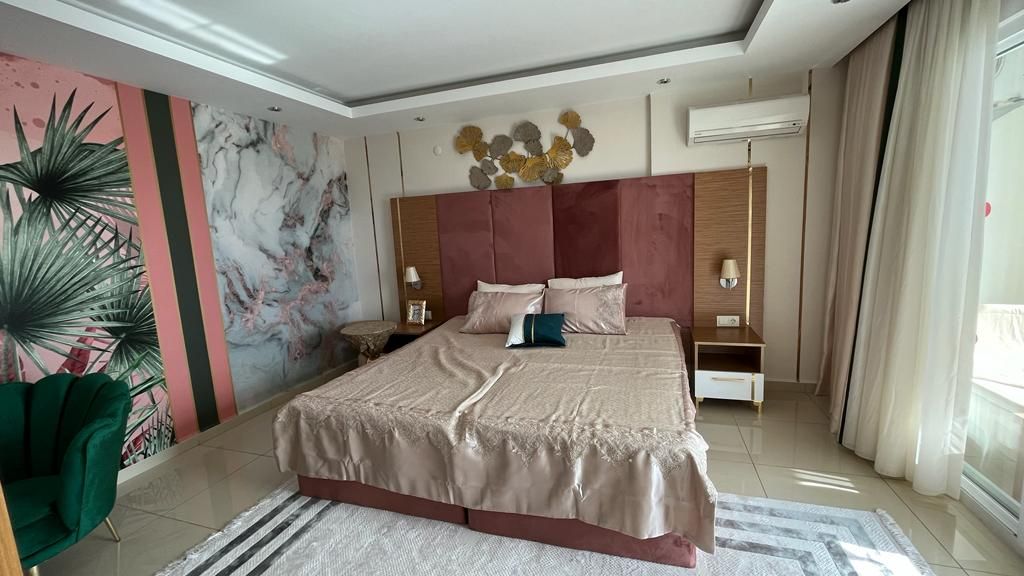 Appartement à Alanya, Turquie, 220 m² - image 3