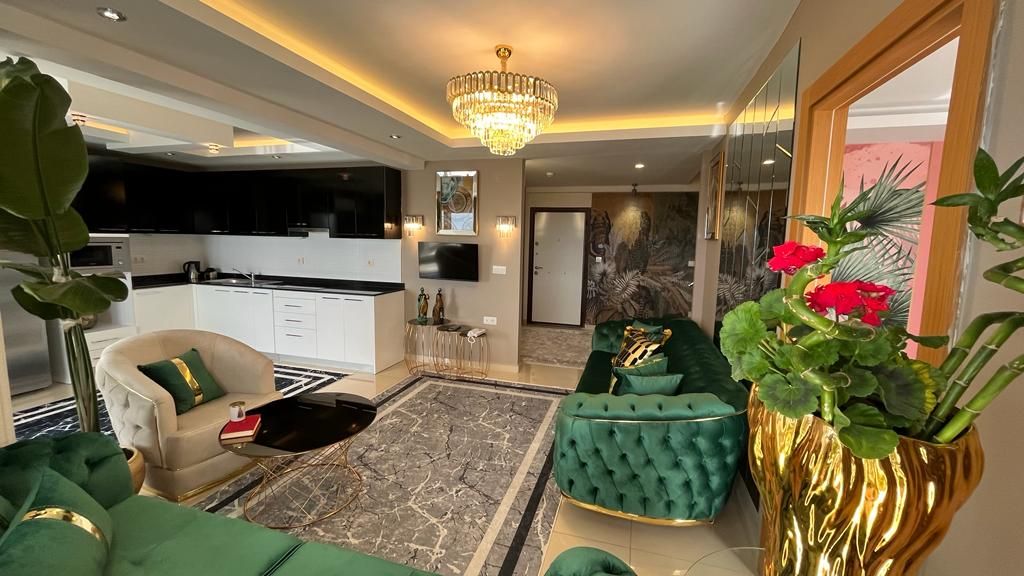 Appartement à Alanya, Turquie, 220 m² - image 6