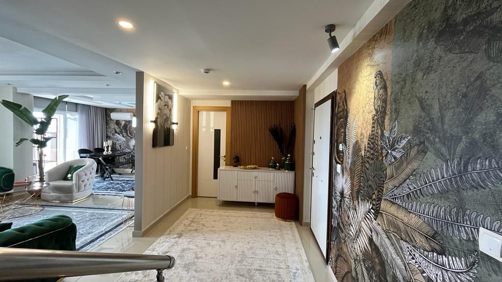 Appartement à Alanya, Turquie, 220 m² - image 8