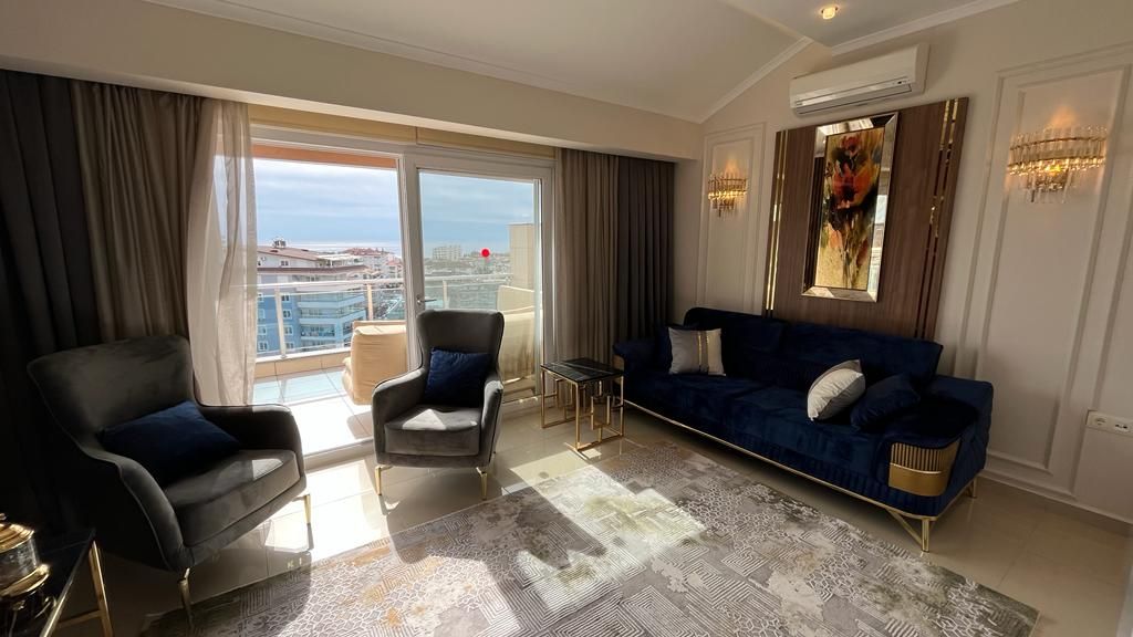 Appartement à Alanya, Turquie, 220 m² - image 7