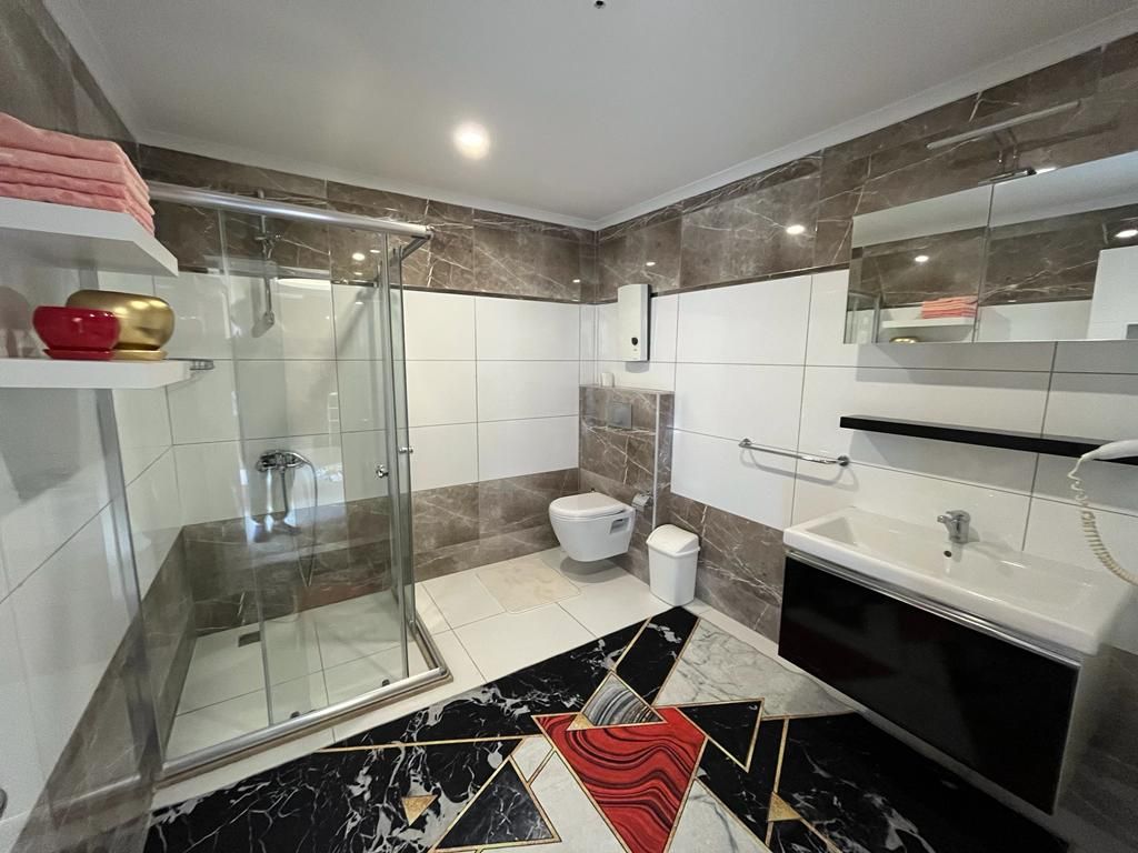 Appartement à Alanya, Turquie, 220 m² - image 10