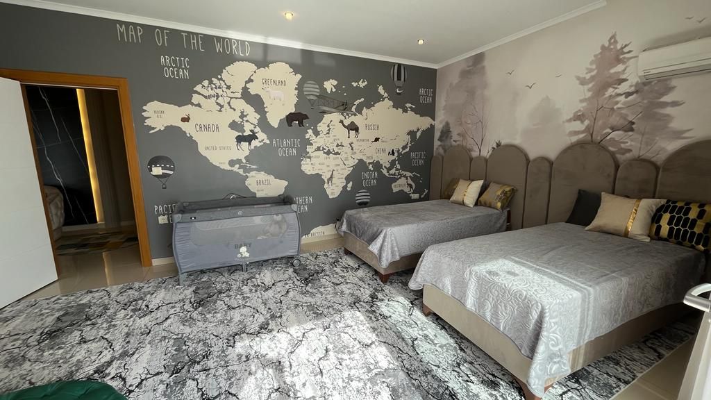 Appartement à Alanya, Turquie, 220 m² - image 12