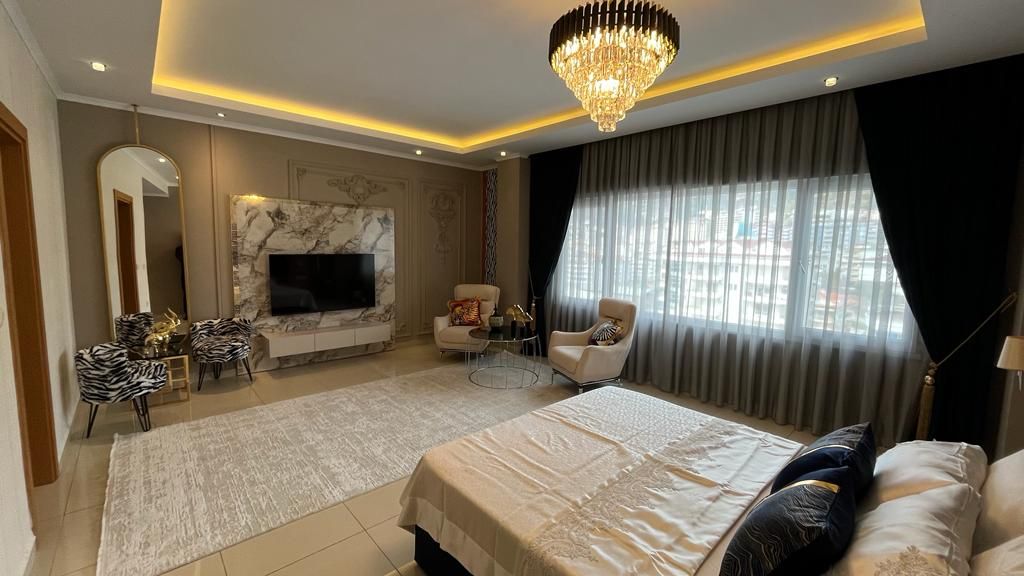 Appartement à Alanya, Turquie, 220 m² - image 13