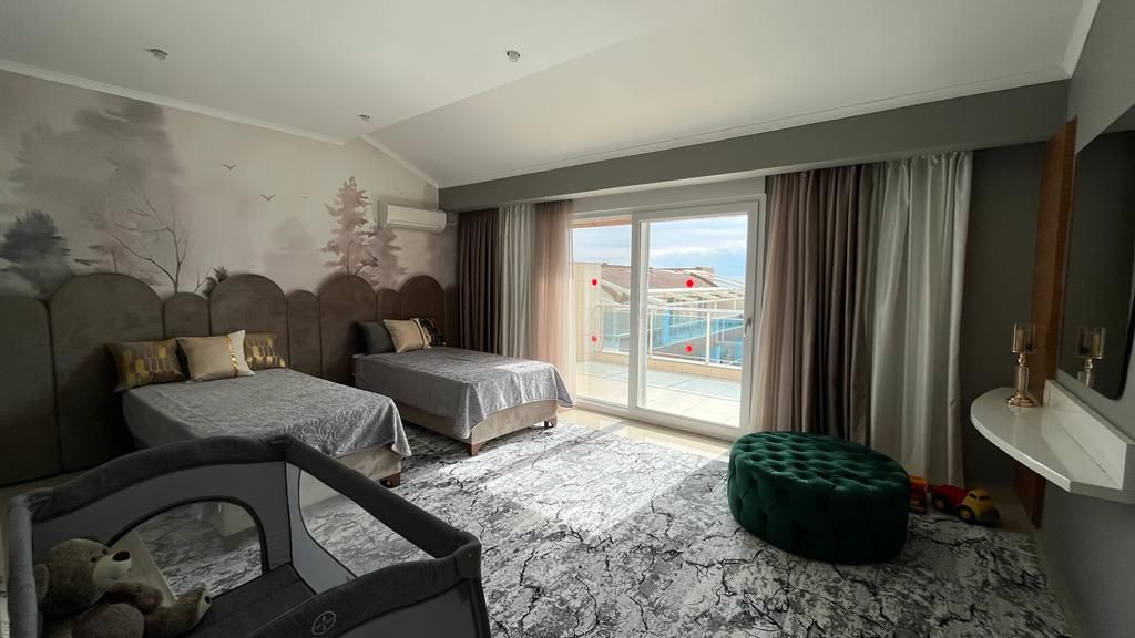 Appartement à Alanya, Turquie, 220 m² - image 11