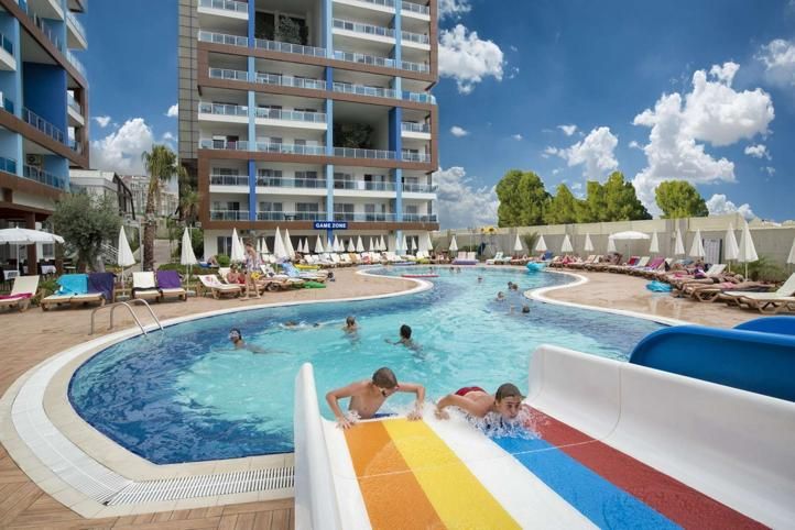 Appartement à Alanya, Turquie, 220 m² - image 15