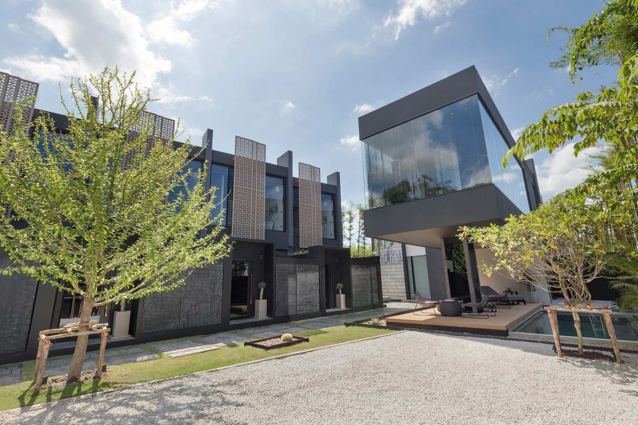 Villa on Phuket Island, Thailand, 175 m² - picture 6