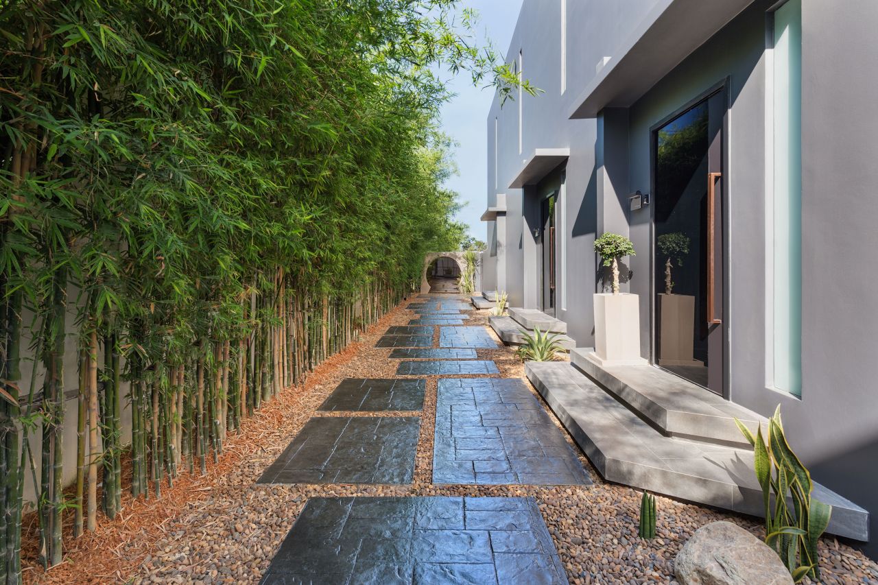 Villa on Phuket Island, Thailand, 175 m² - picture 3