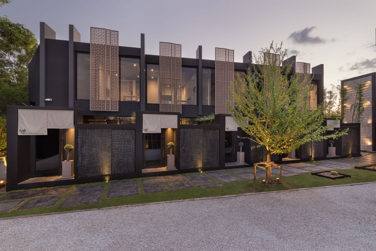 Villa on Phuket Island, Thailand, 175 m² - picture 8