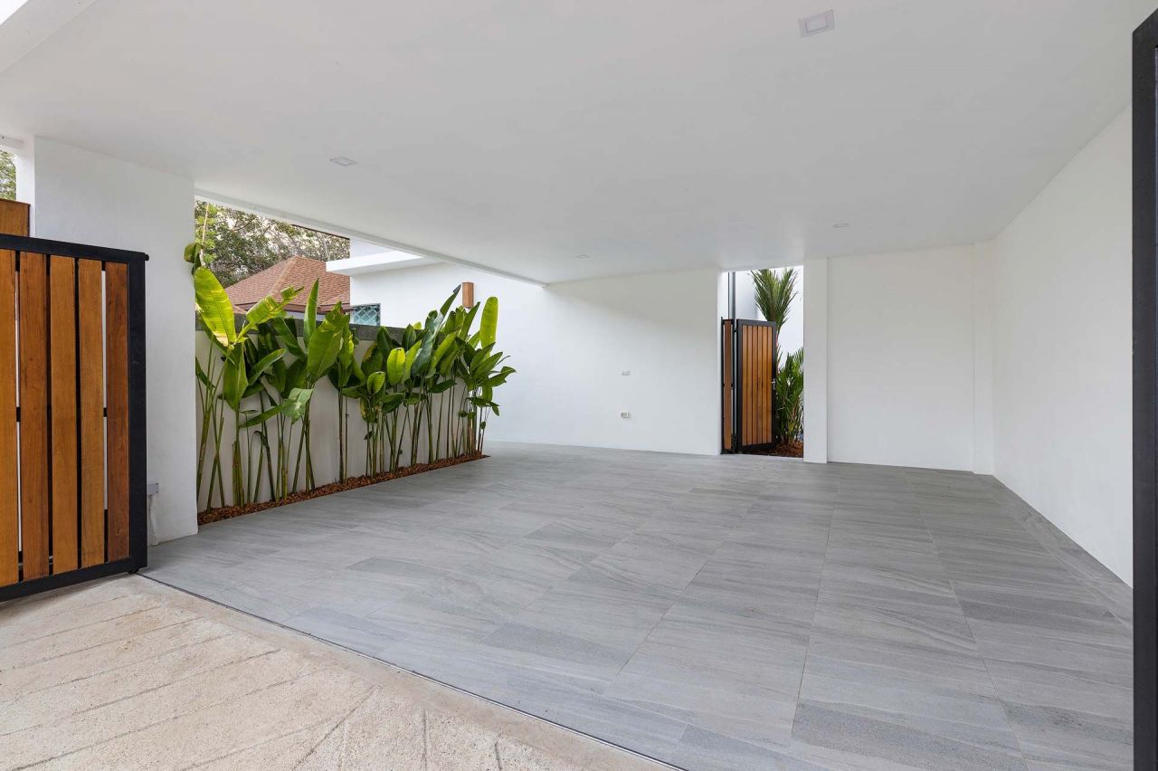 Villa en la isla de Phuket, Tailandia, 137 m² - imagen 18