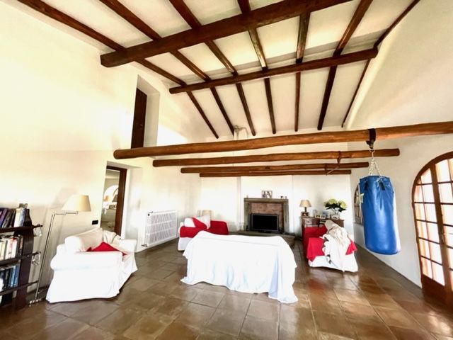 Villa in Frascati, Italy, 400 m² - picture 1