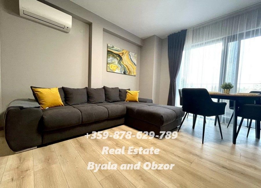 Flat in Obzor, Bulgaria, 35 m² - picture 7