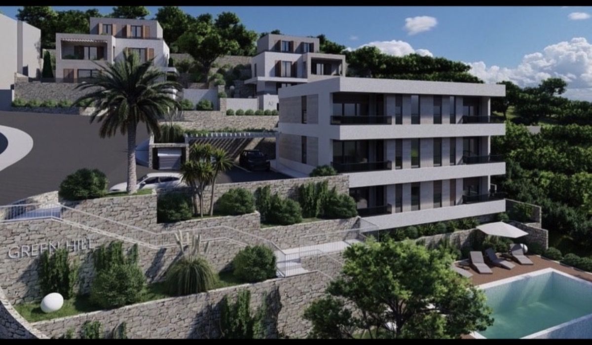 Appartement à Budva, Monténégro, 52 m² - image 2