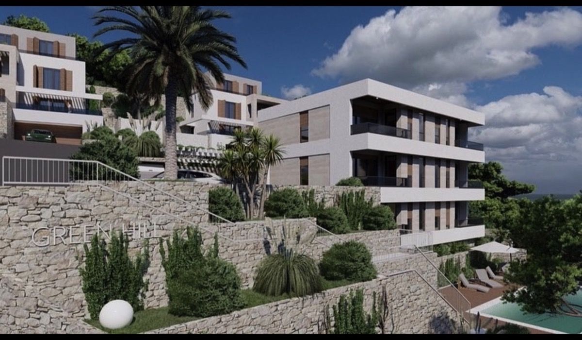 Appartement à Budva, Monténégro, 52 m² - image 3