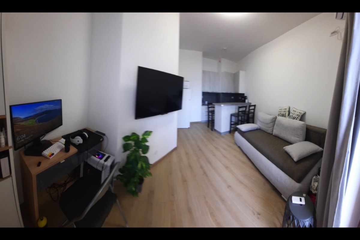 Appartamento a Becici, Montenegro, 48 m² - foto 4