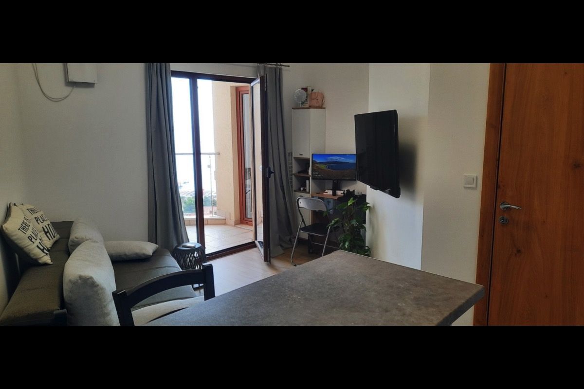 Appartamento a Becici, Montenegro, 48 m² - foto 5