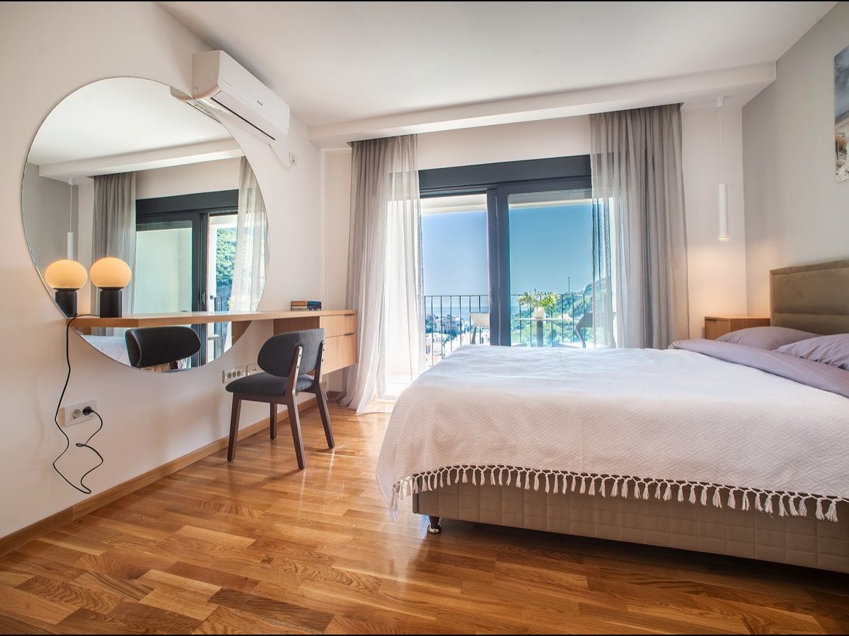 Villa in Becici, Montenegro, 160 m² - Foto 5