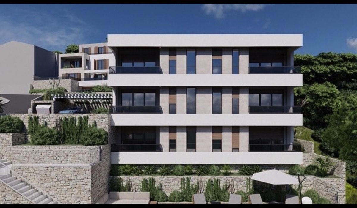 Appartement à Budva, Monténégro, 52 m² - image 6