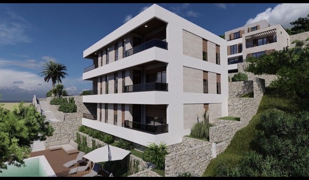 Appartement à Budva, Monténégro, 52 m² - image 8