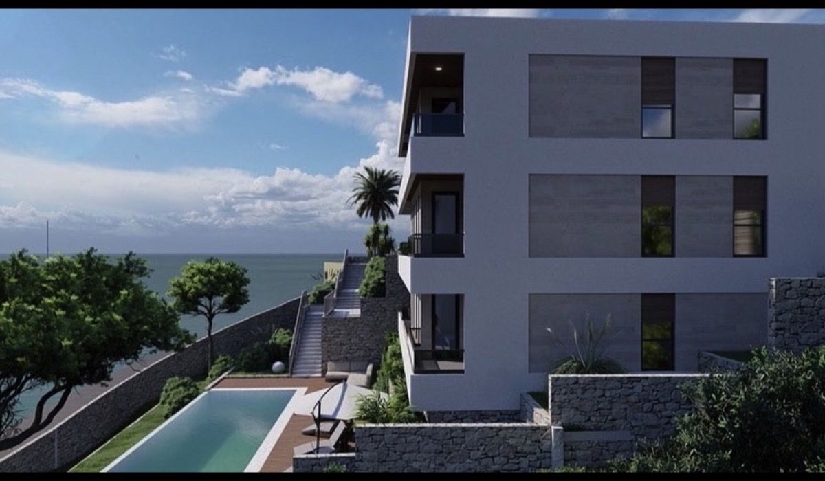 Appartement à Budva, Monténégro, 52 m² - image 10