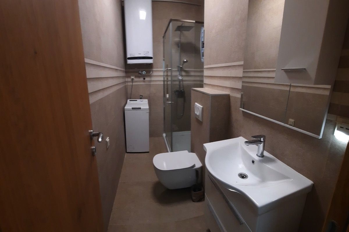 Appartamento a Becici, Montenegro, 48 m² - foto 10