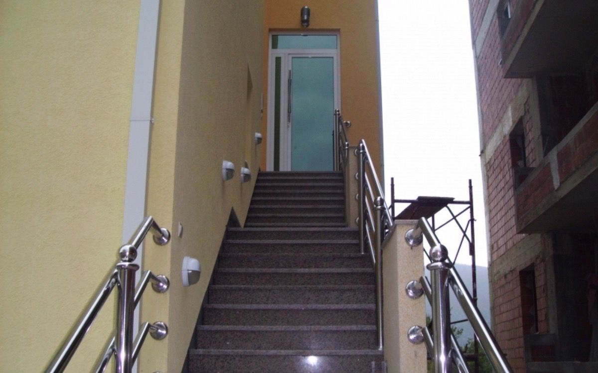 Appartamento a Budva, Montenegro, 113 m² - foto 10