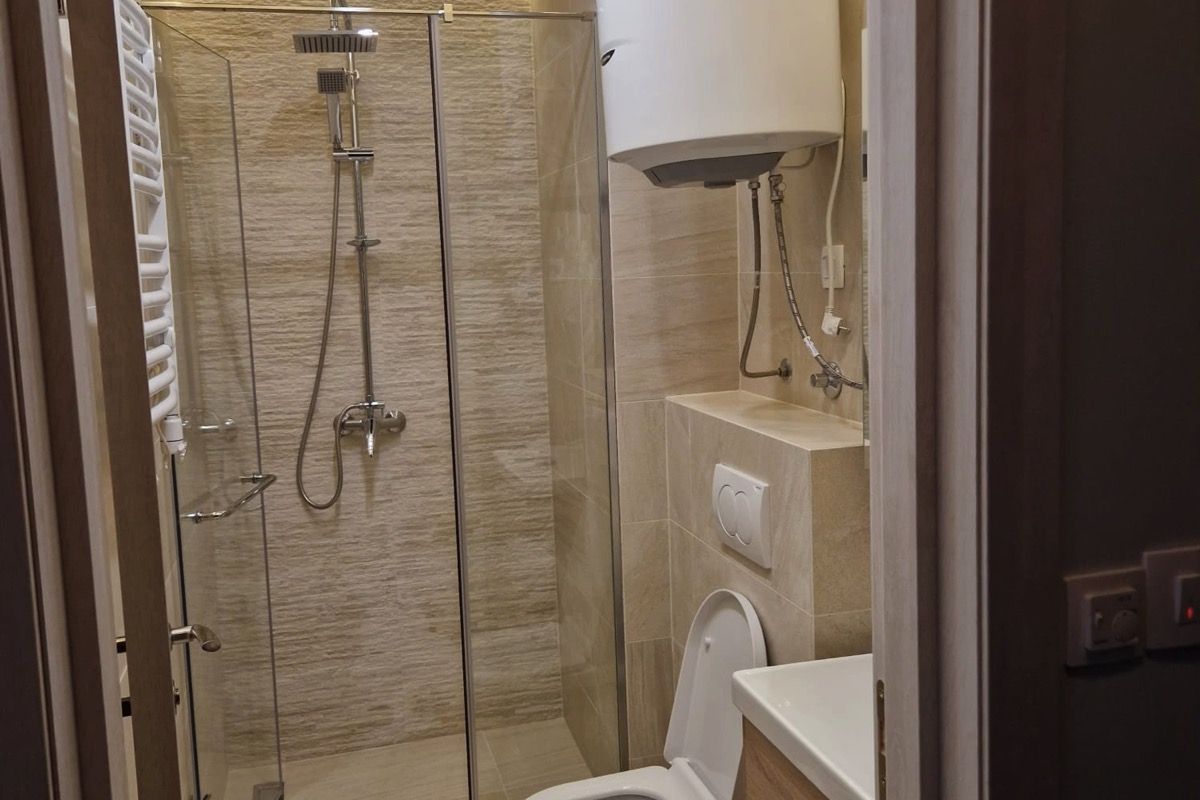 Appartamento a Becici, Montenegro, 51 m² - foto 13