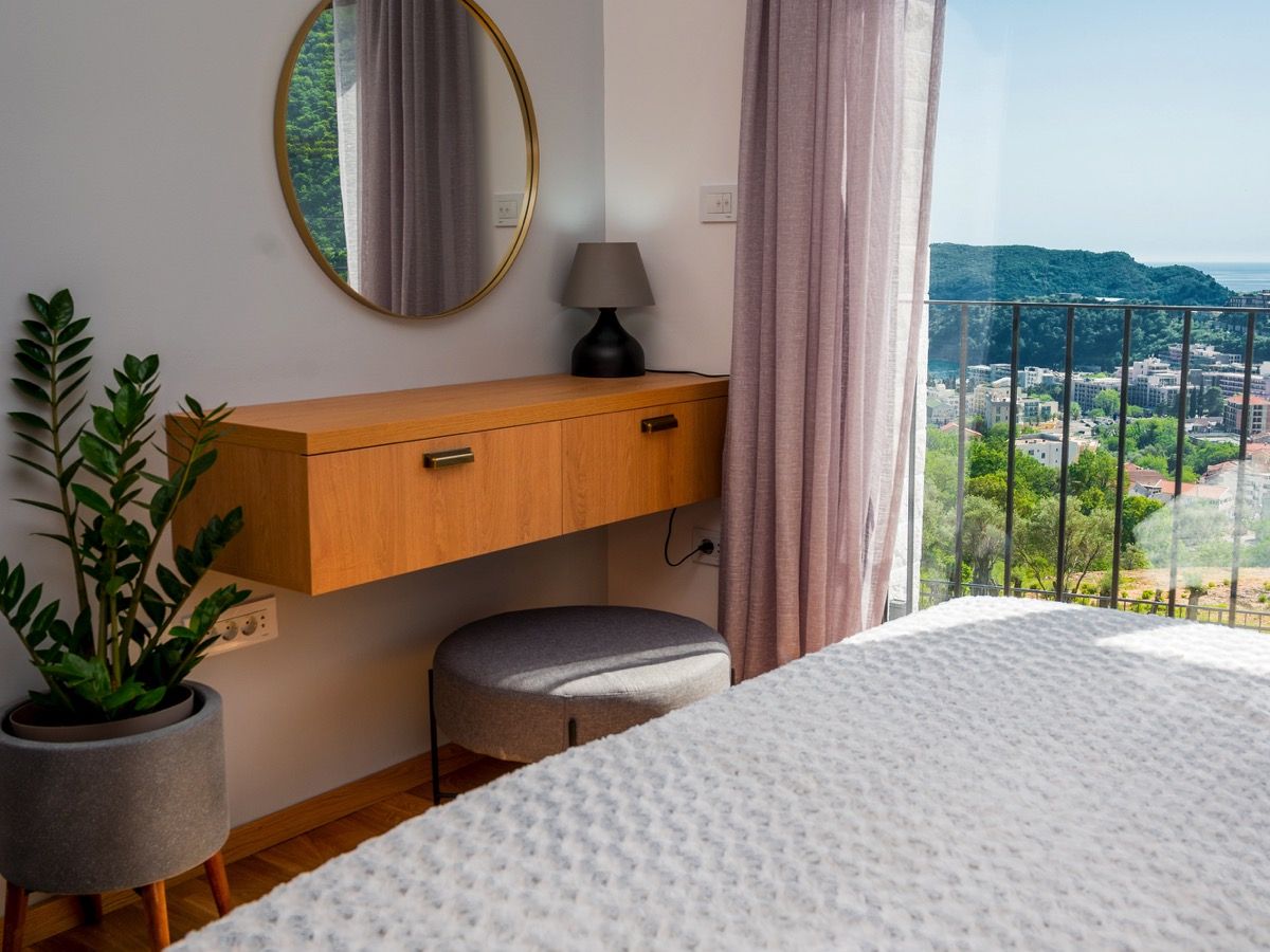 Villa in Becici, Montenegro, 160 m² - Foto 14