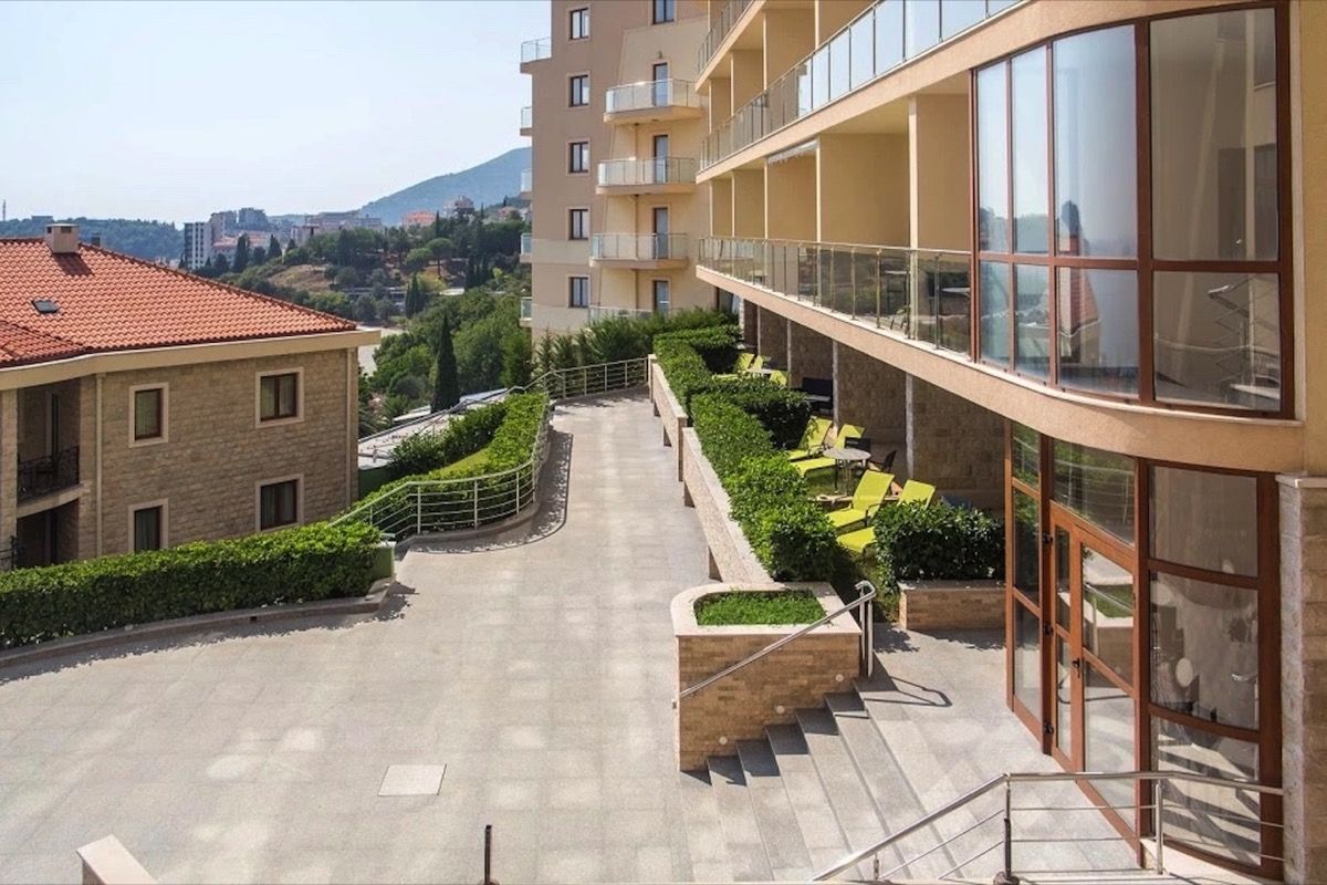 Appartamento a Becici, Montenegro, 51 m² - foto 16