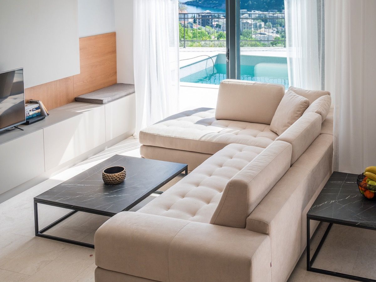 Villa in Becici, Montenegro, 160 m² - Foto 19