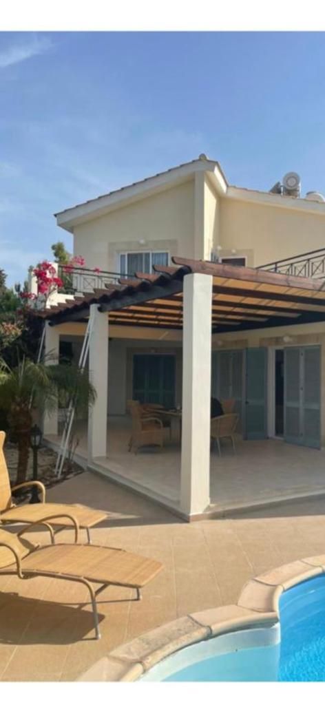 Villa en Pafos, Chipre, 170 m² - imagen 6