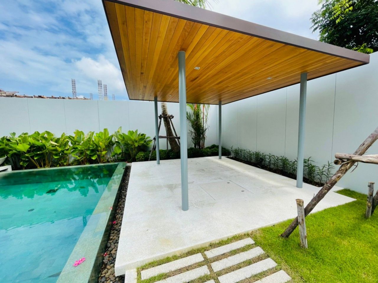 Villa on Phuket Island, Thailand, 348 m² - picture 17