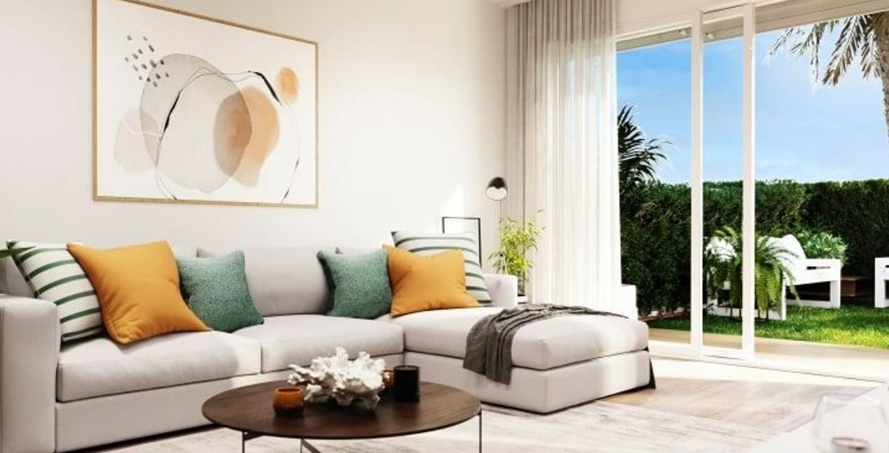 Penthouse in Gran Alacant, Spain, 87 m² - picture 5