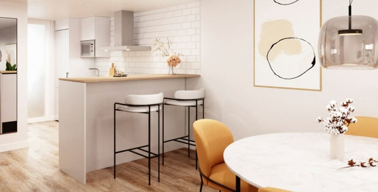 Penthouse in Gran Alacant, Spain, 87 m² - picture 6