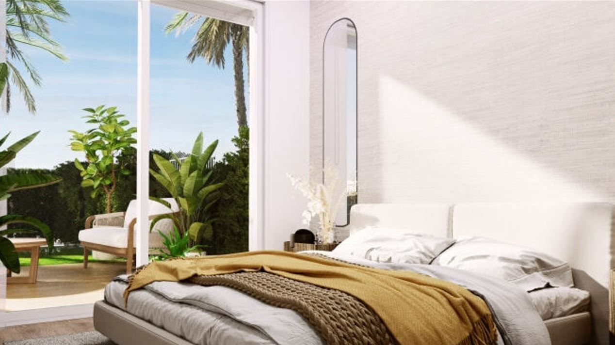 Penthouse in Gran Alacant, Spain, 87 m² - picture 7