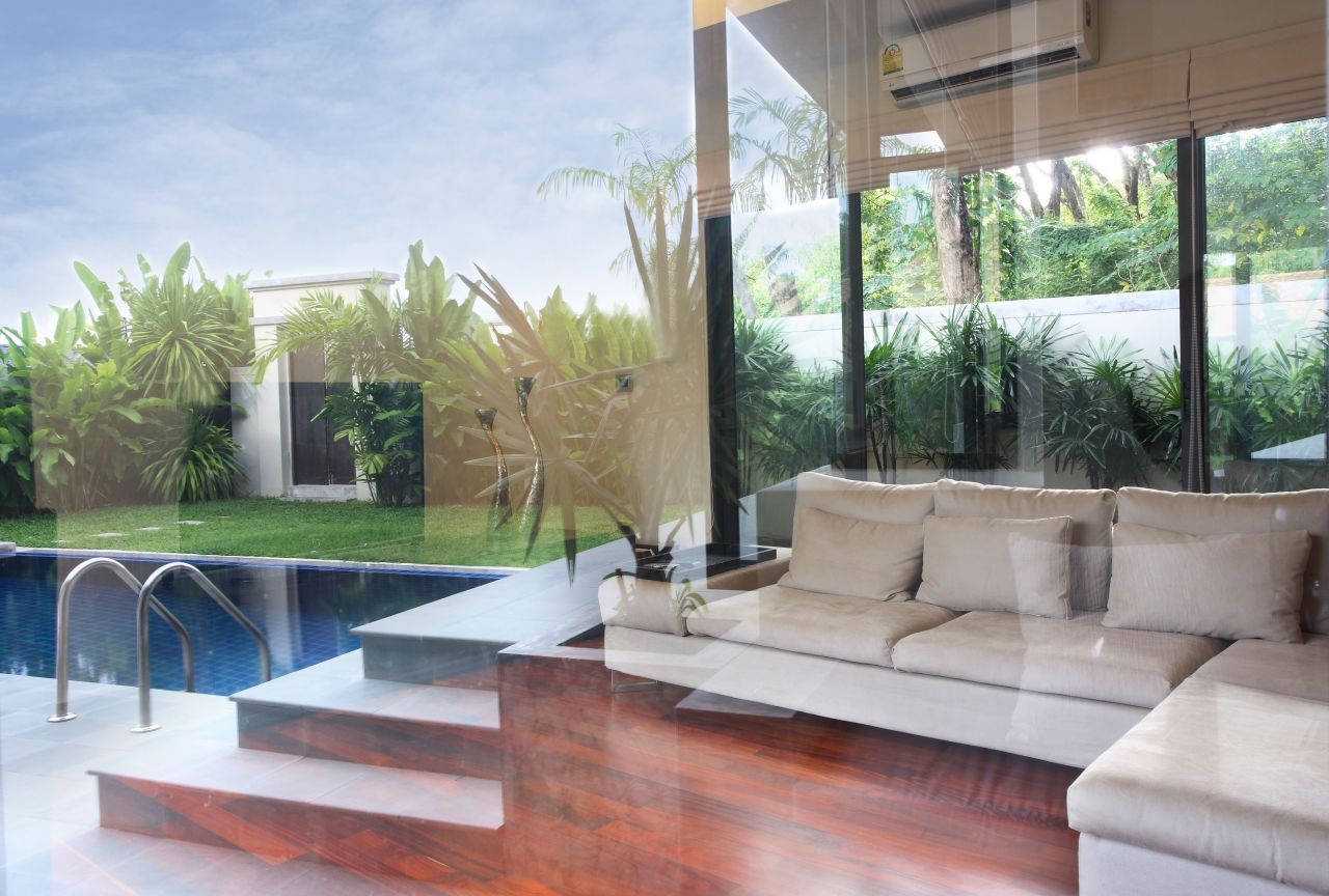 Villa on Phuket Island, Thailand, 247 m² - picture 3