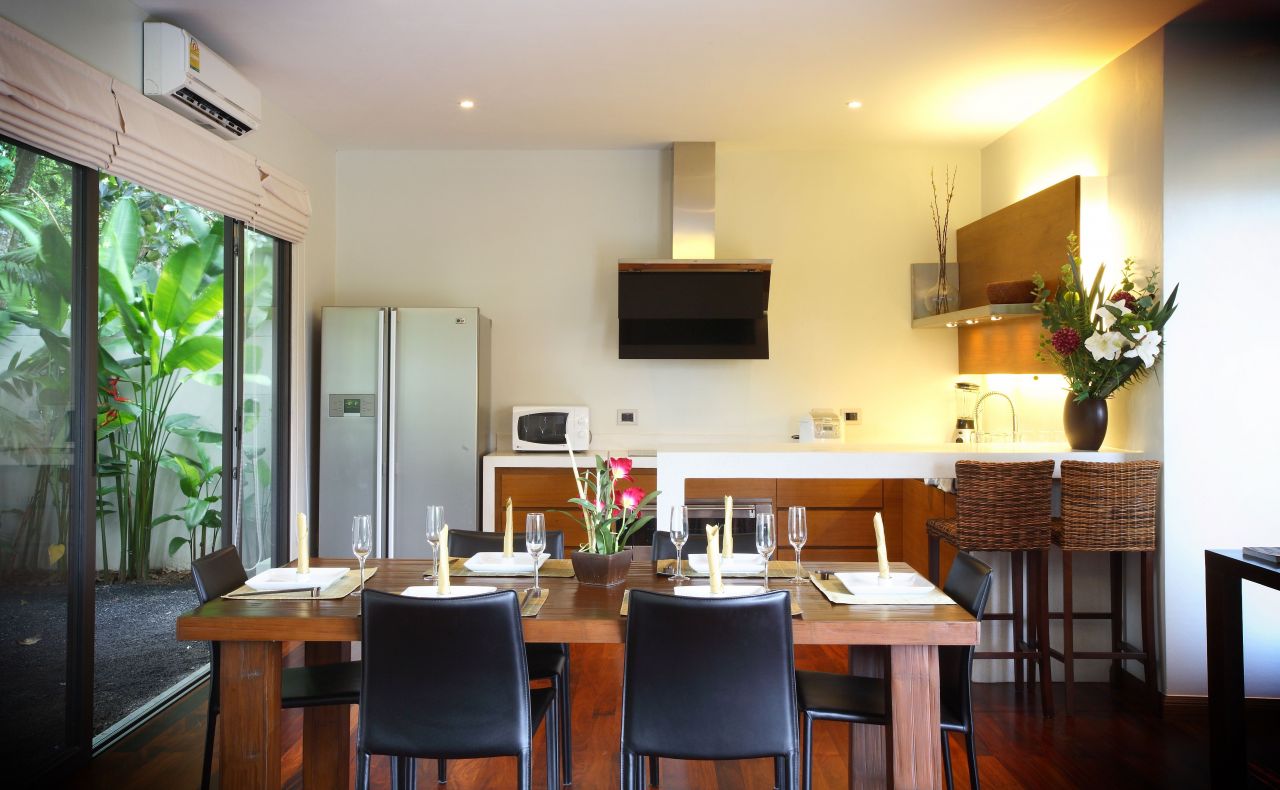 Villa on Phuket Island, Thailand, 247 m² - picture 9