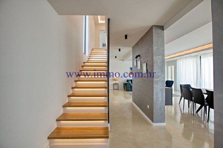 Villa en Šibenik, Croatie, 250 m² - image 8