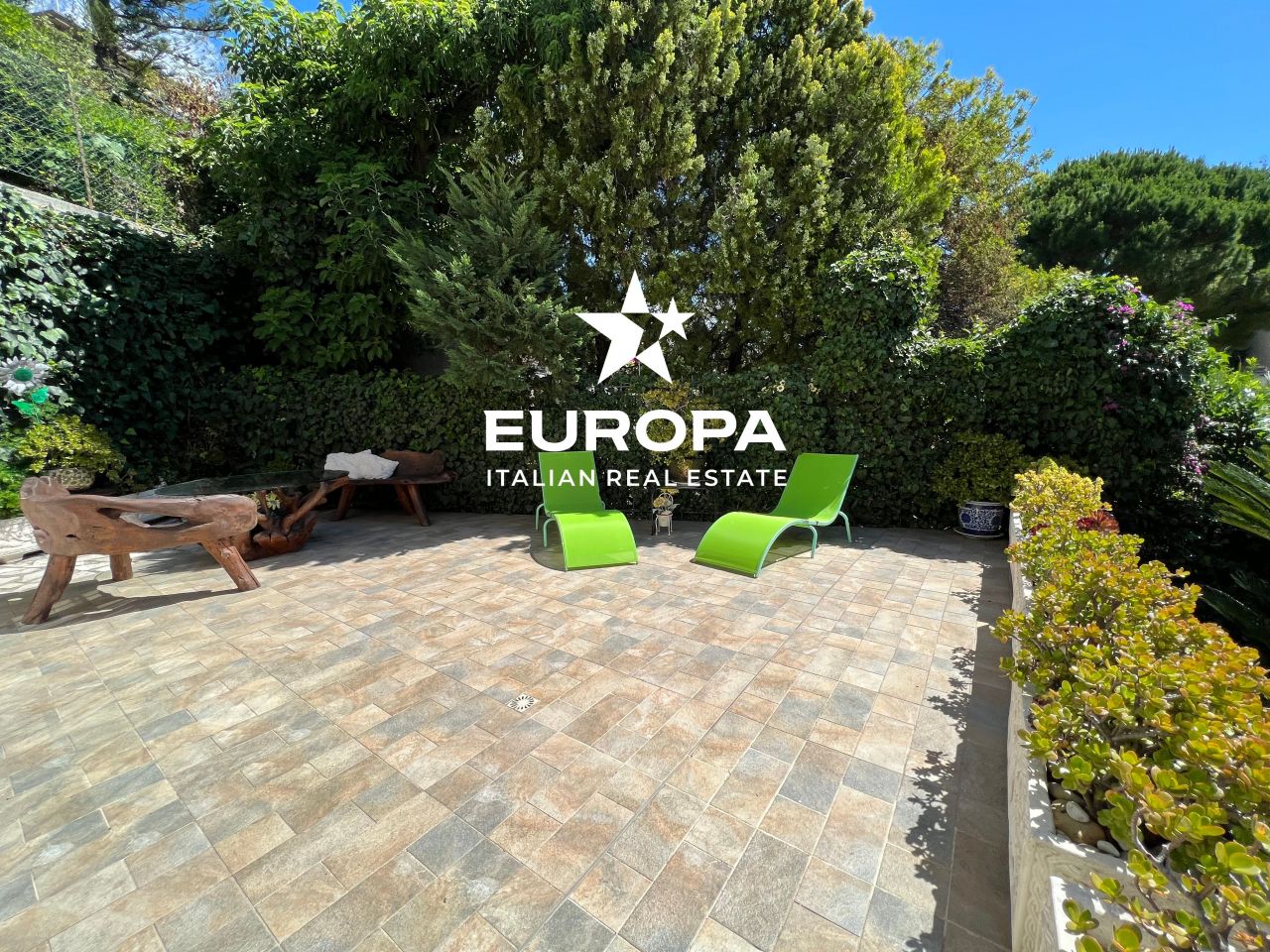 Villa in San Remo, Italy, 136 m² - picture 2