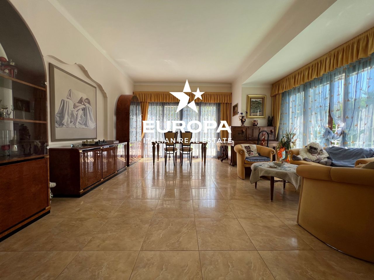 Villa in San Remo, Italy, 136 m² - picture 4