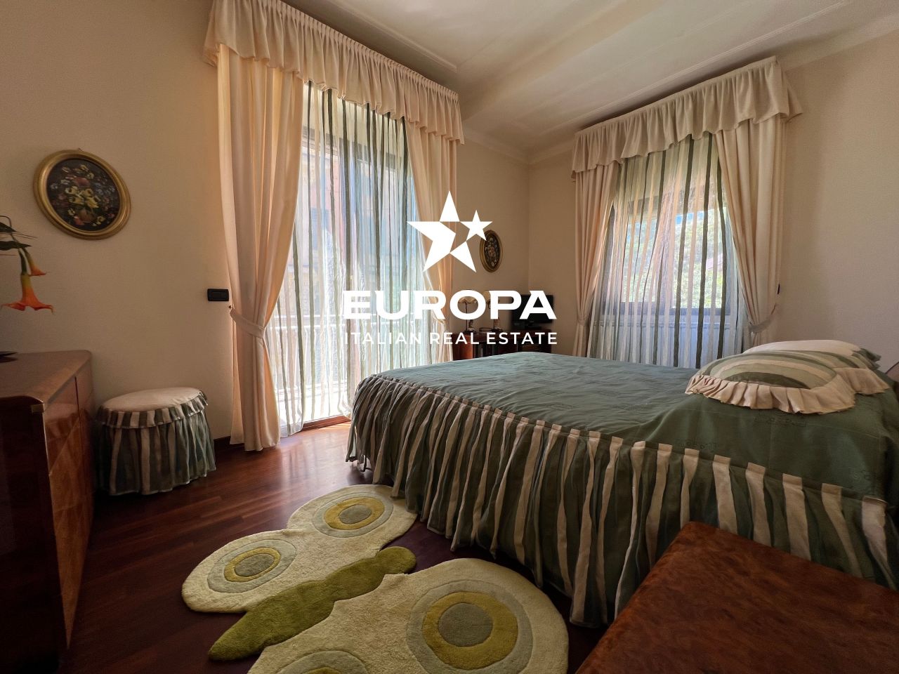 Villa in San Remo, Italy, 136 m² - picture 7