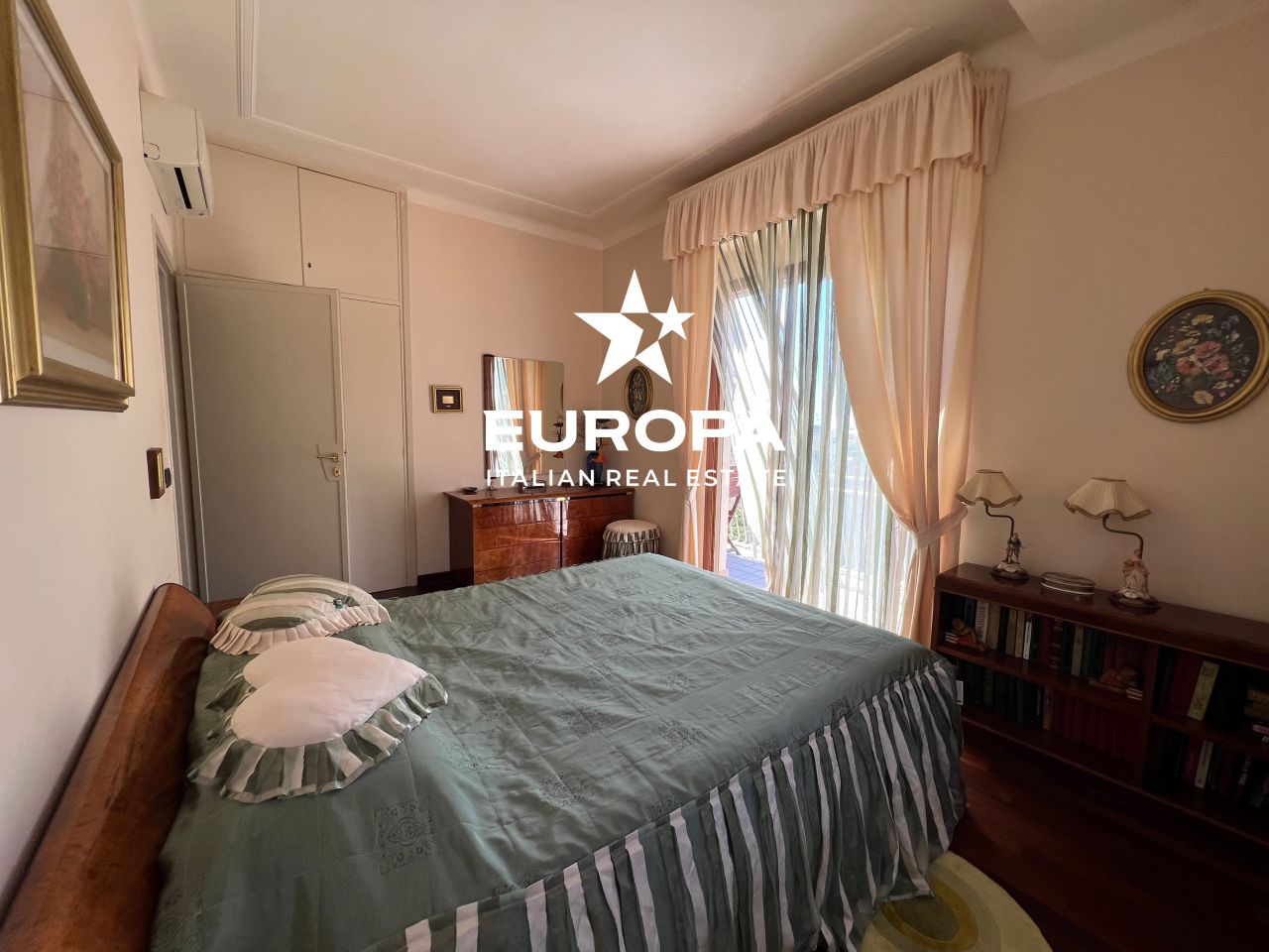 Villa in San Remo, Italy, 136 m² - picture 8