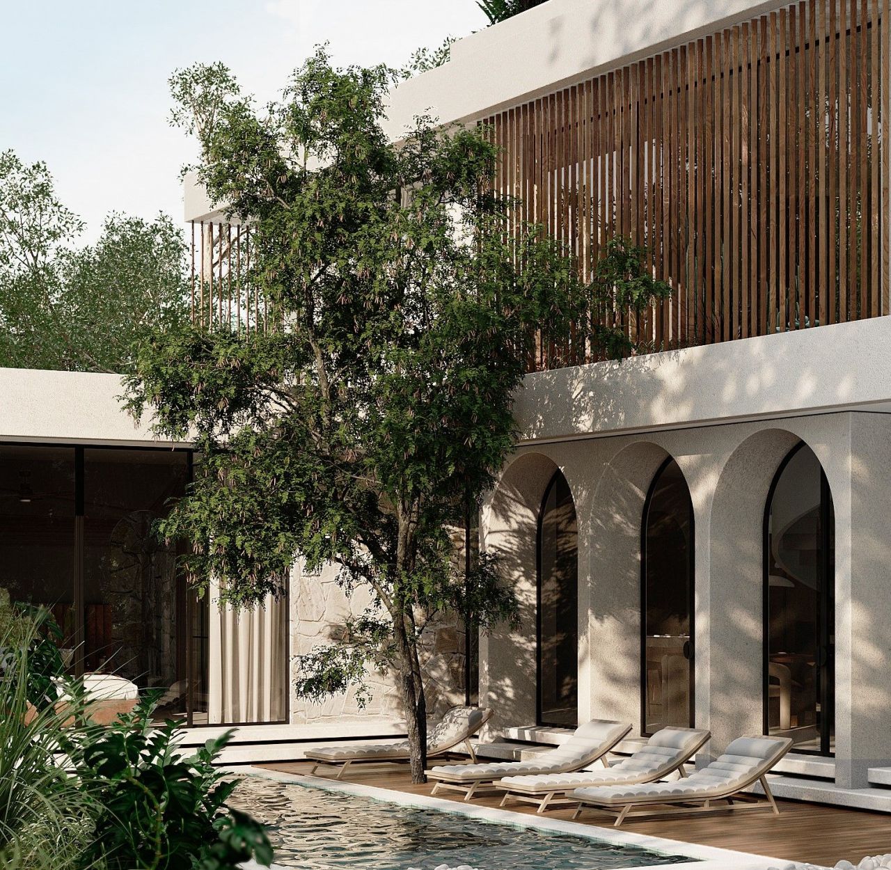 Villa in Bukit, Indonesia, 255 m² - picture 2