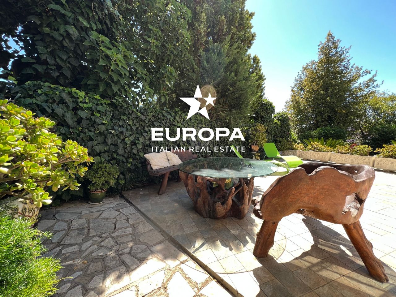 Villa in San Remo, Italy, 136 m² - picture 17